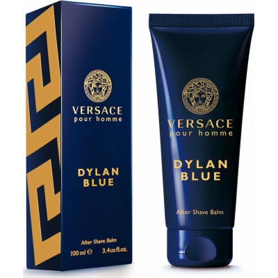 VERSACE Dylan Blue aftershave balm 100ml